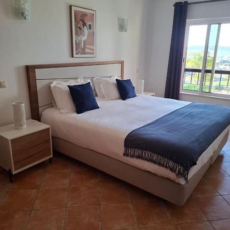 Ferienwohnung Clube Alvor Ria Exterior foto