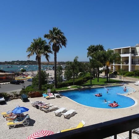 Ferienwohnung Clube Alvor Ria Exterior foto