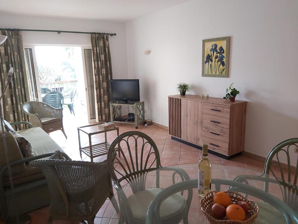 Ferienwohnung Clube Alvor Ria Exterior foto