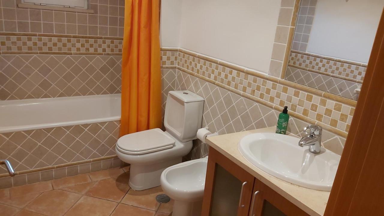 Ferienwohnung Clube Alvor Ria Exterior foto