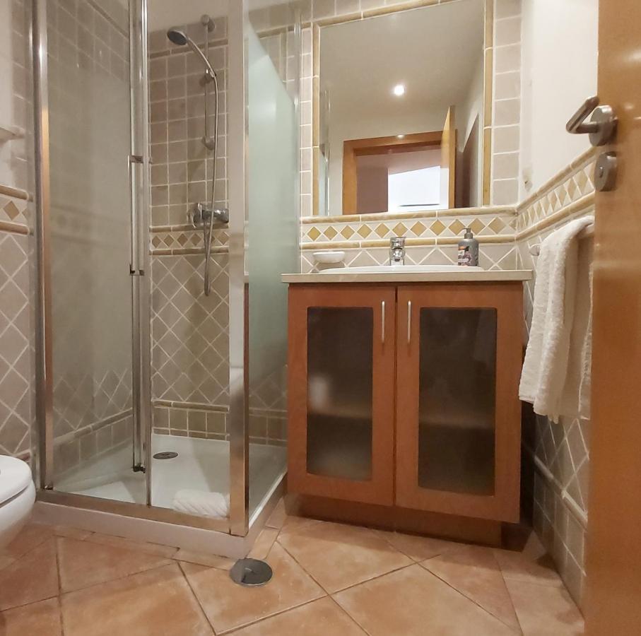 Ferienwohnung Clube Alvor Ria Exterior foto