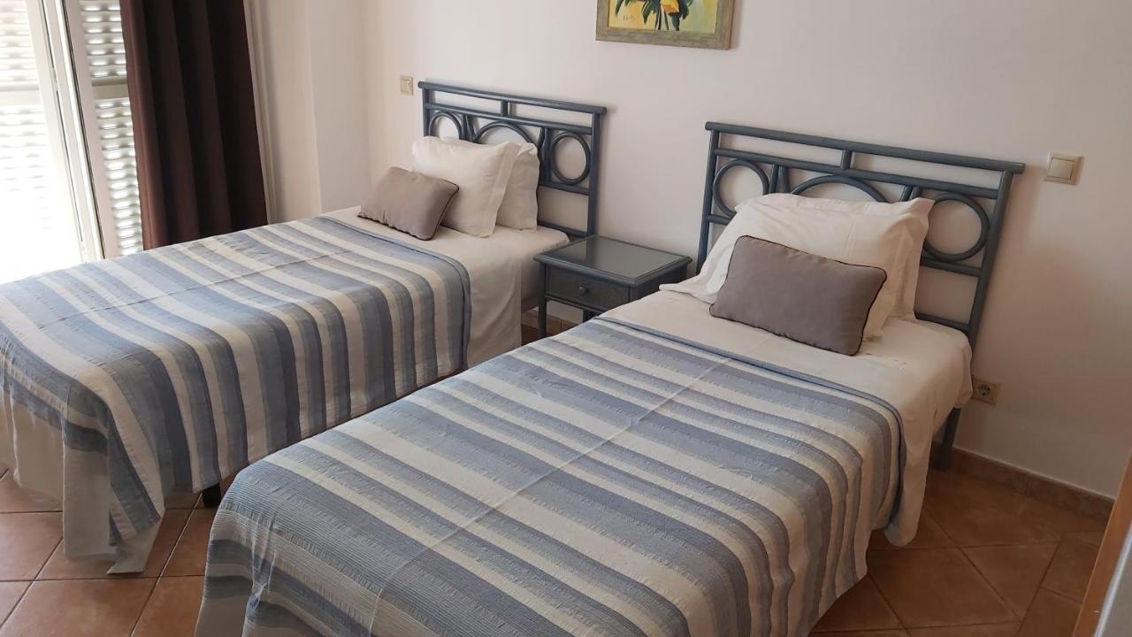 Ferienwohnung Clube Alvor Ria Exterior foto