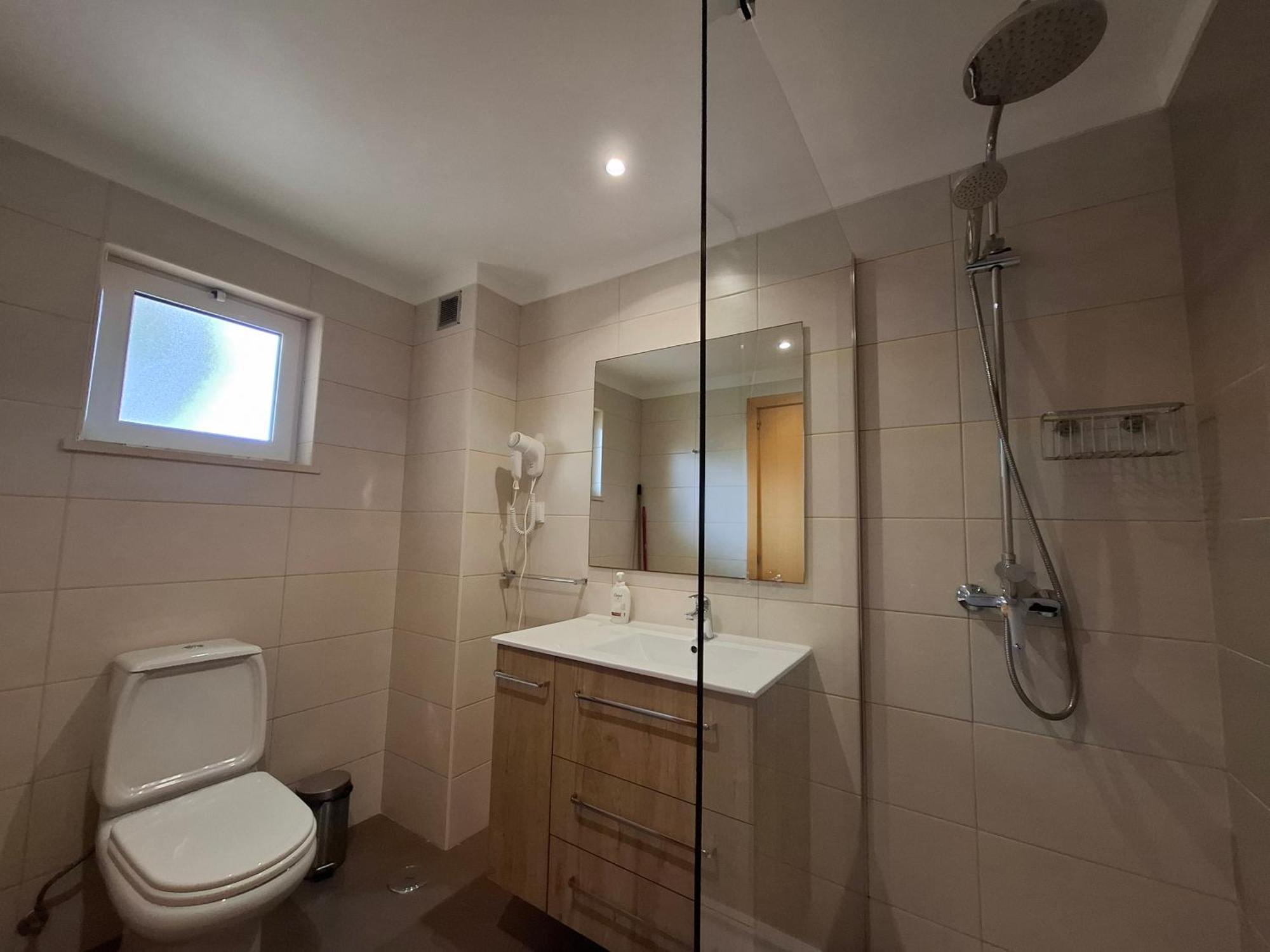 Ferienwohnung Clube Alvor Ria Exterior foto