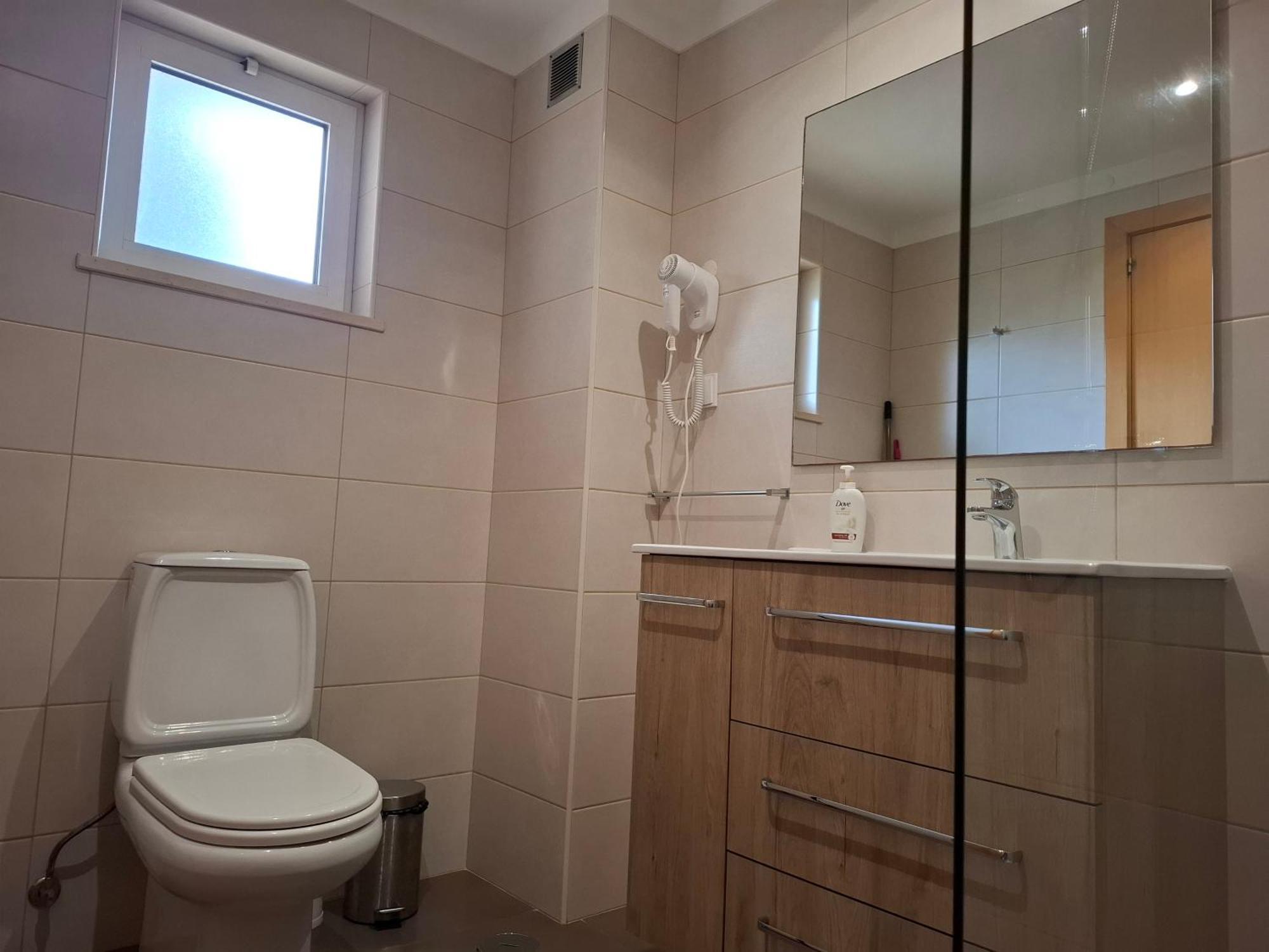 Ferienwohnung Clube Alvor Ria Exterior foto